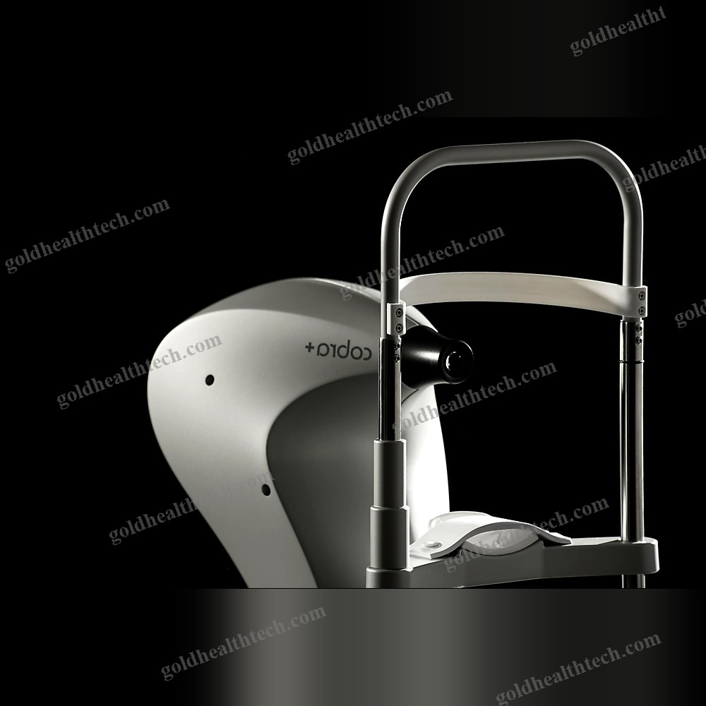 Non-Mydriatic Retinal Camera