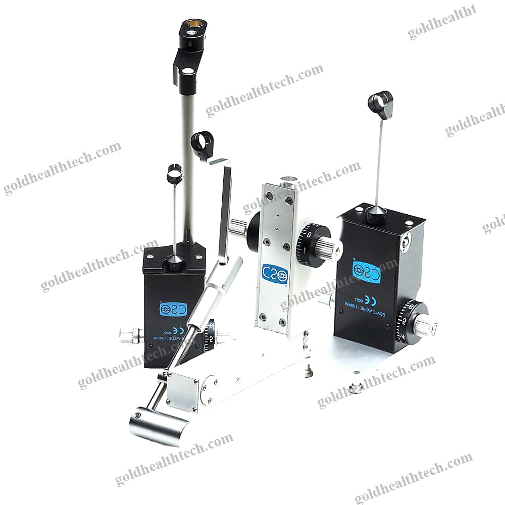 Tonometer