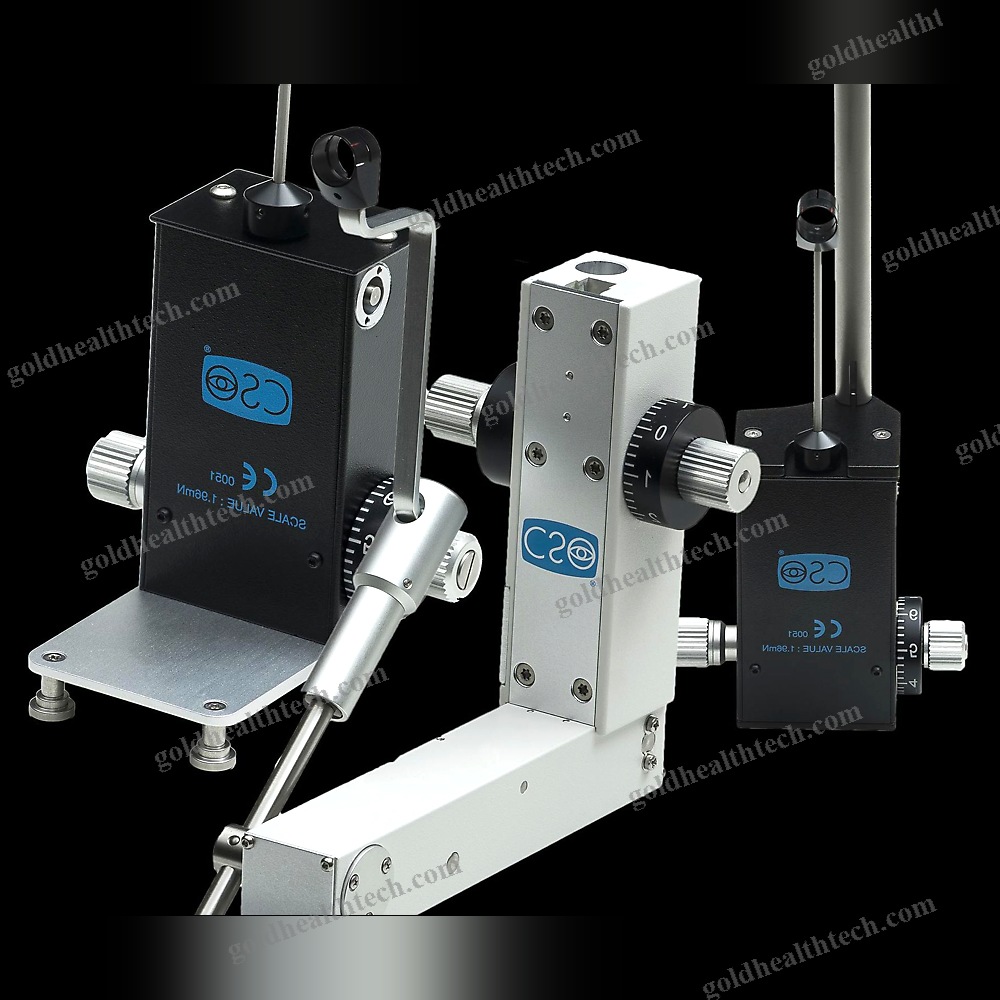 Tonometer