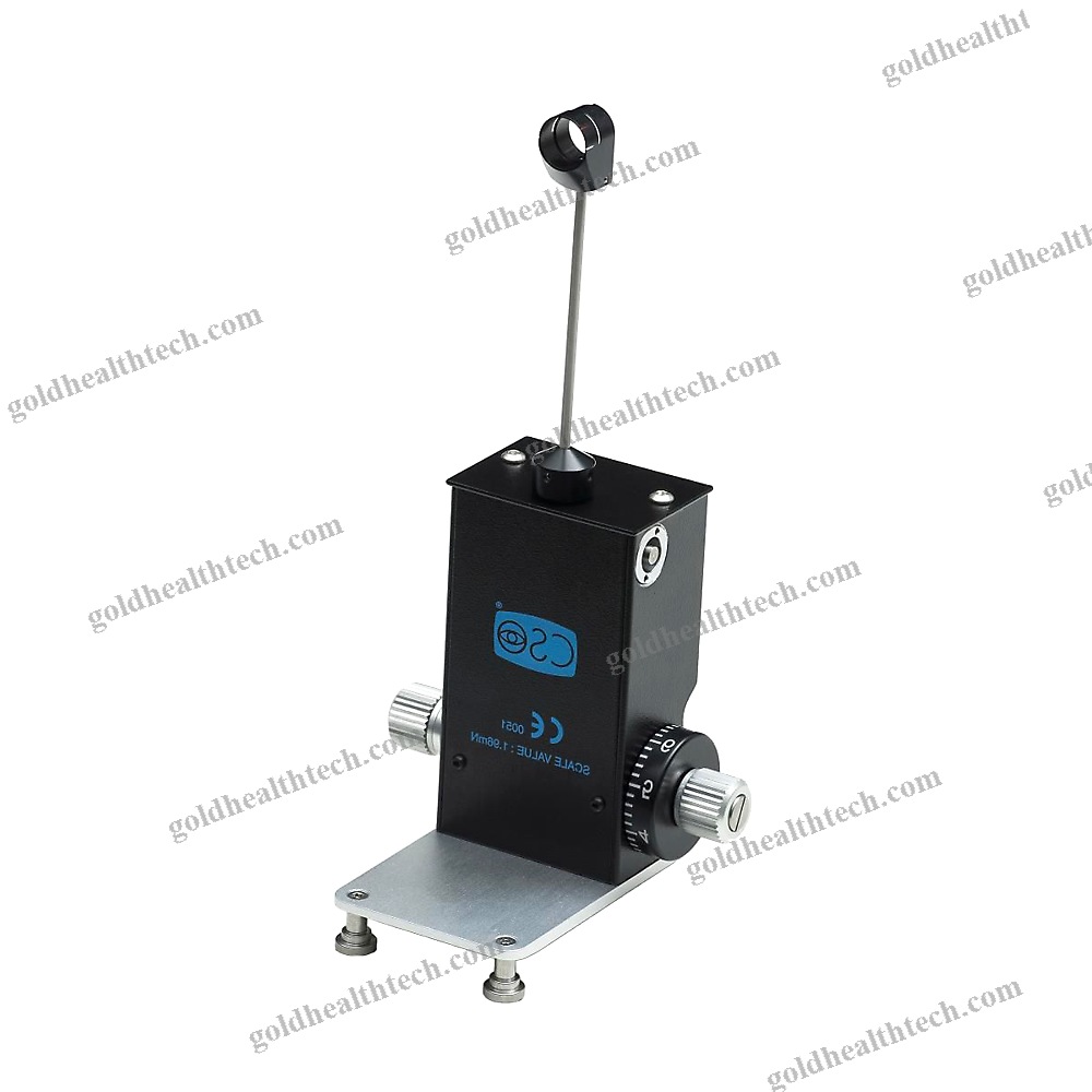 Tonometer