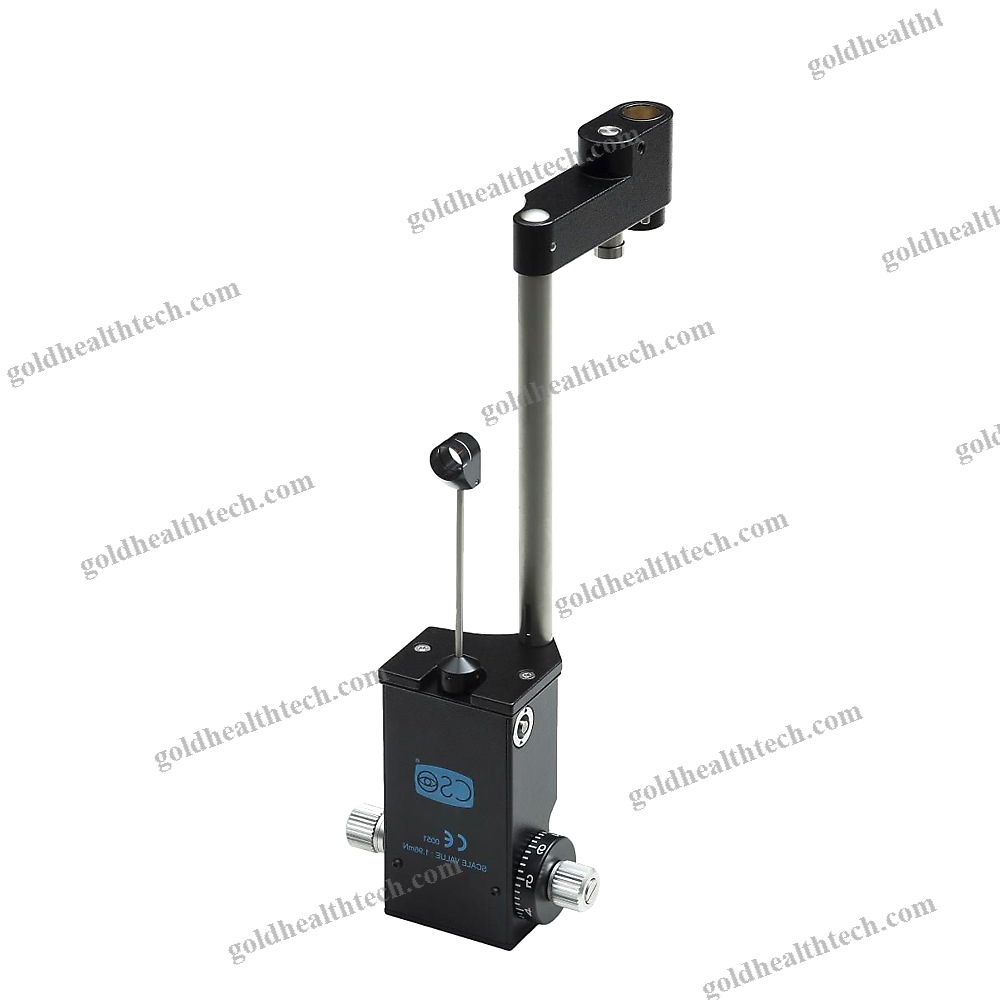 Tonometer