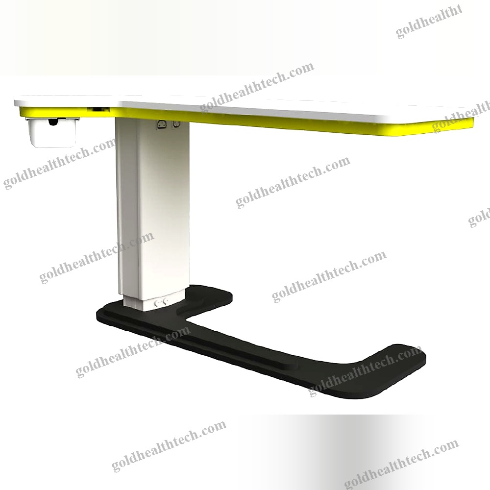 Electric Ophthalmic Instrument Table