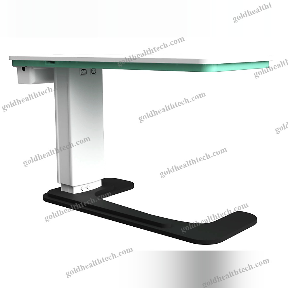 Electric Ophthalmic Instrument Table