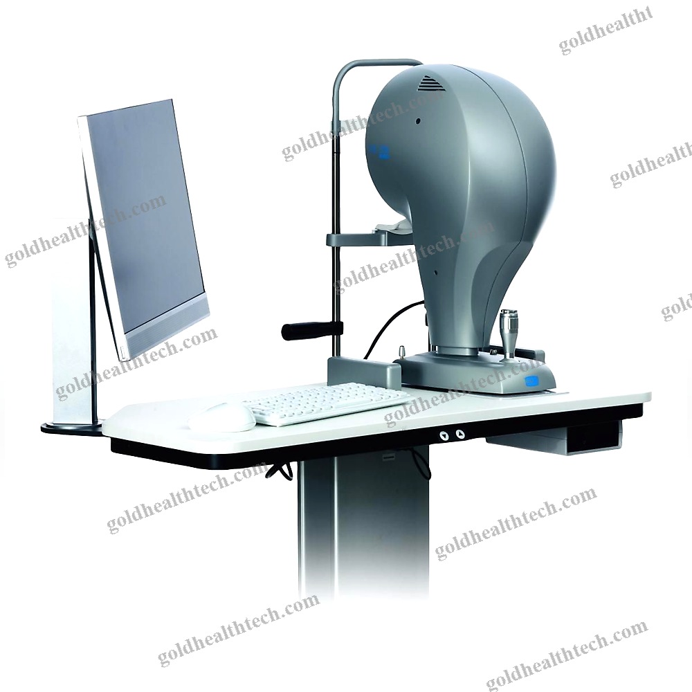 Corneal Topographer