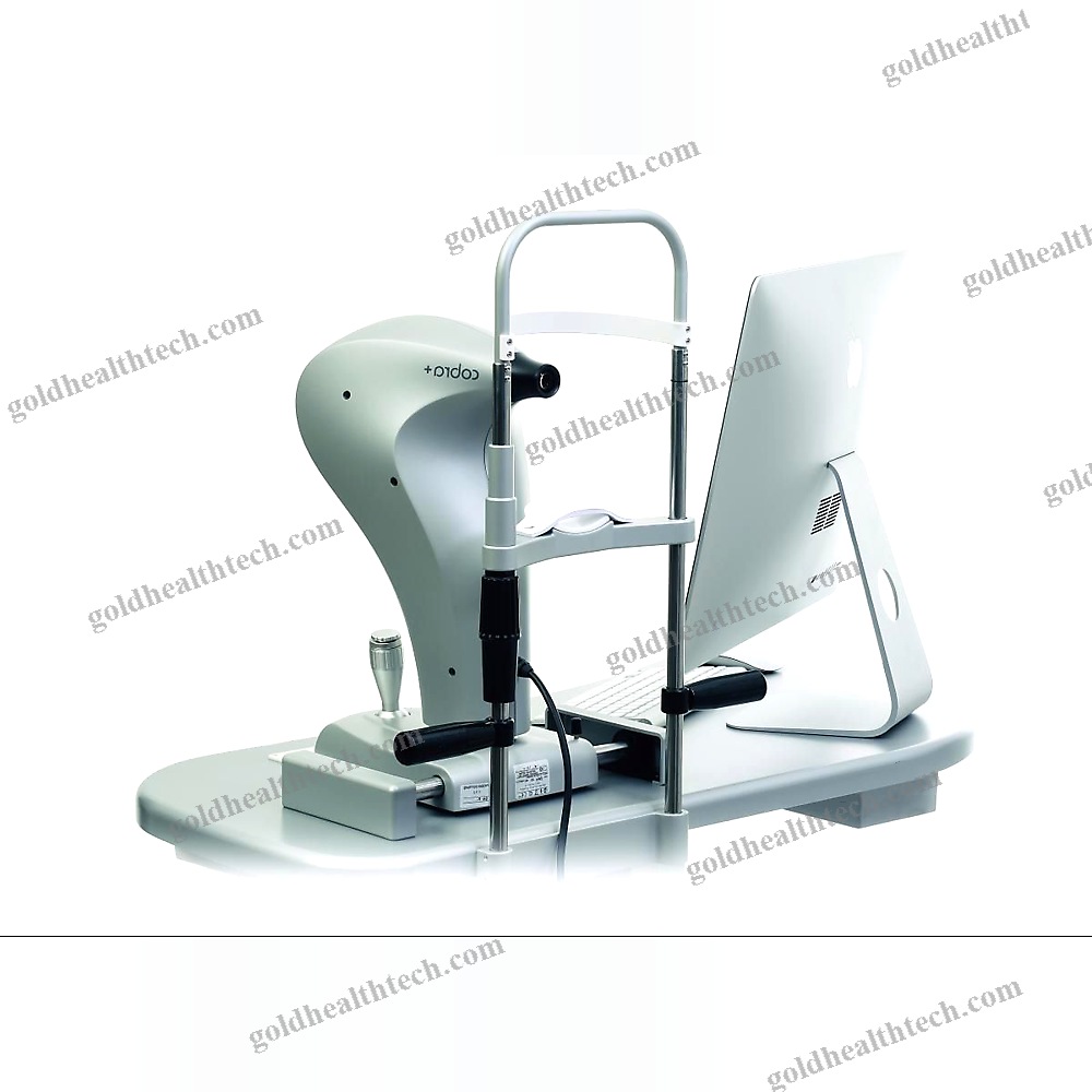 Non-Mydriatic Retinal Camera