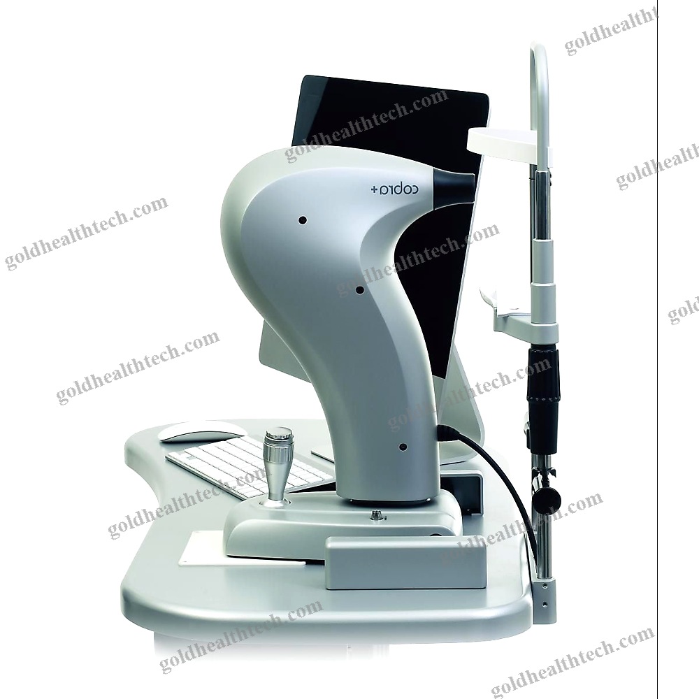 Non-Mydriatic Retinal Camera