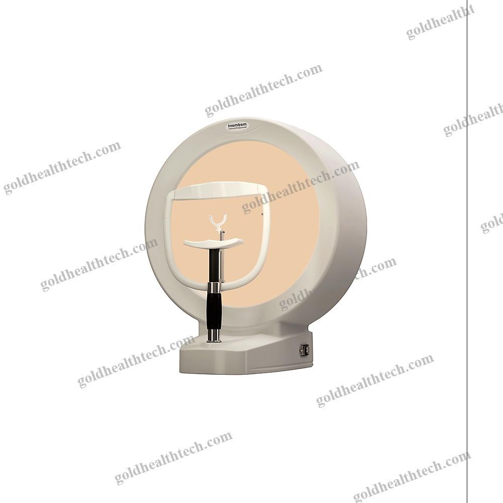 Ophthalmic Perimeter