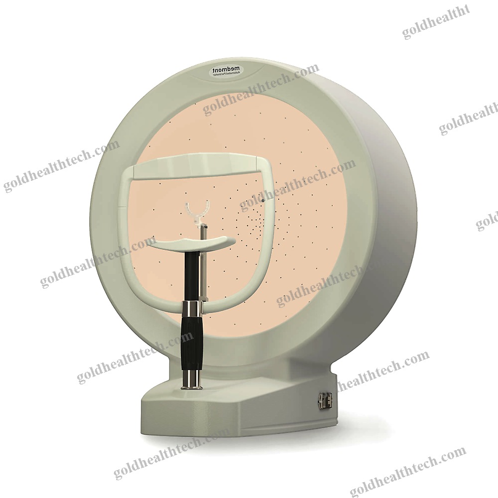 Ophthalmic Perimeter