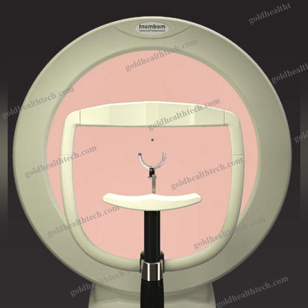 Ophthalmic Perimeter