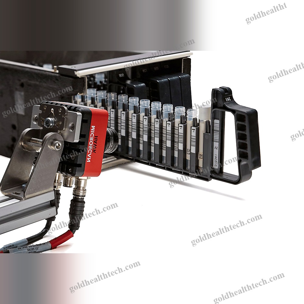 Microscope Camera
