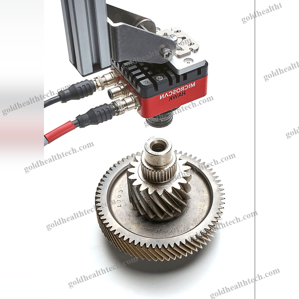 Microscope Camera