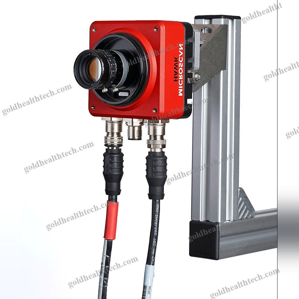 Microscope Camera