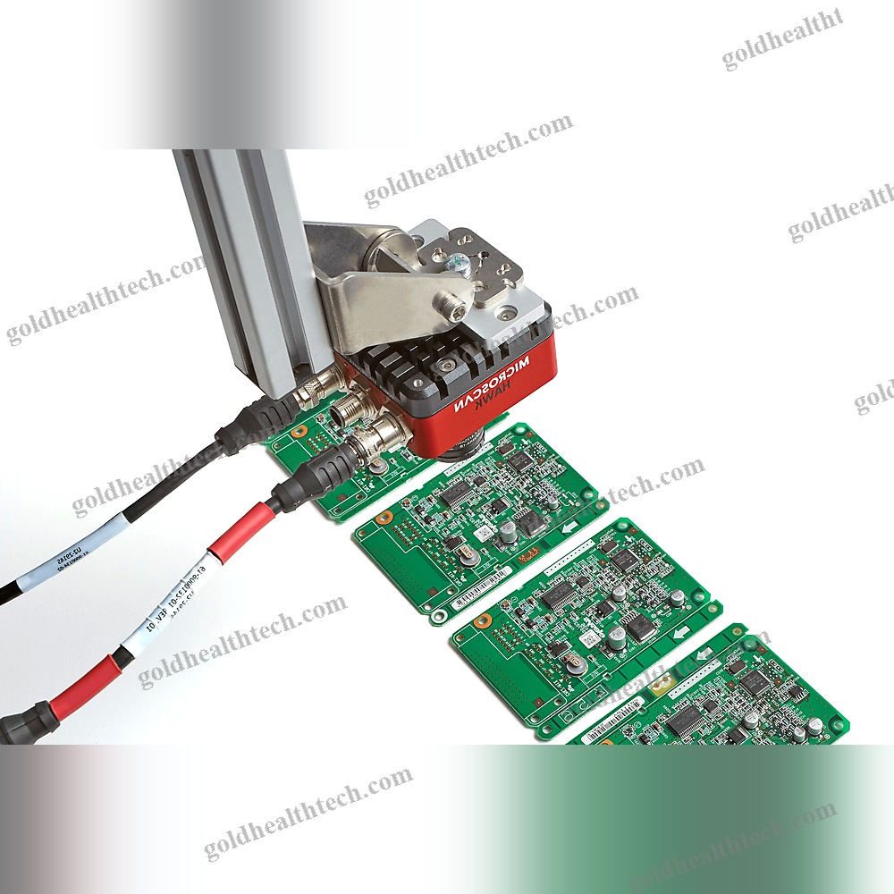 Microscope Camera