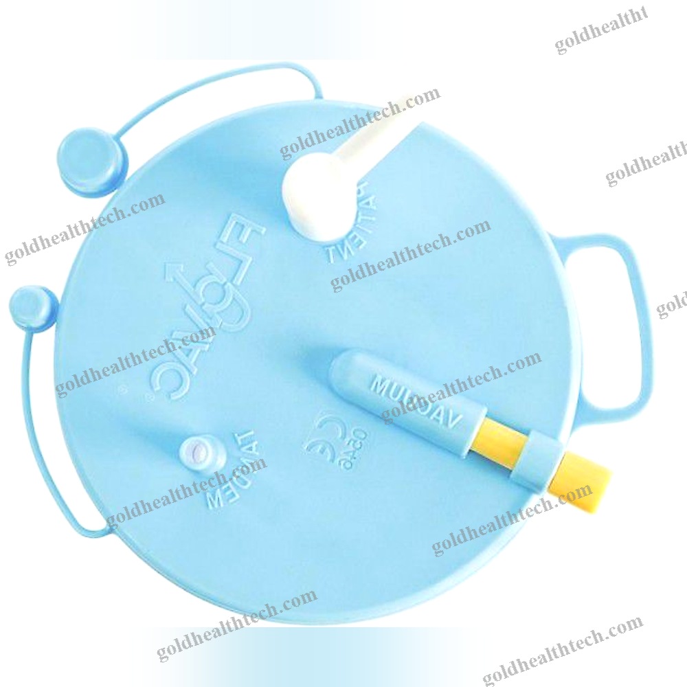 Body Fluids Suction Jar