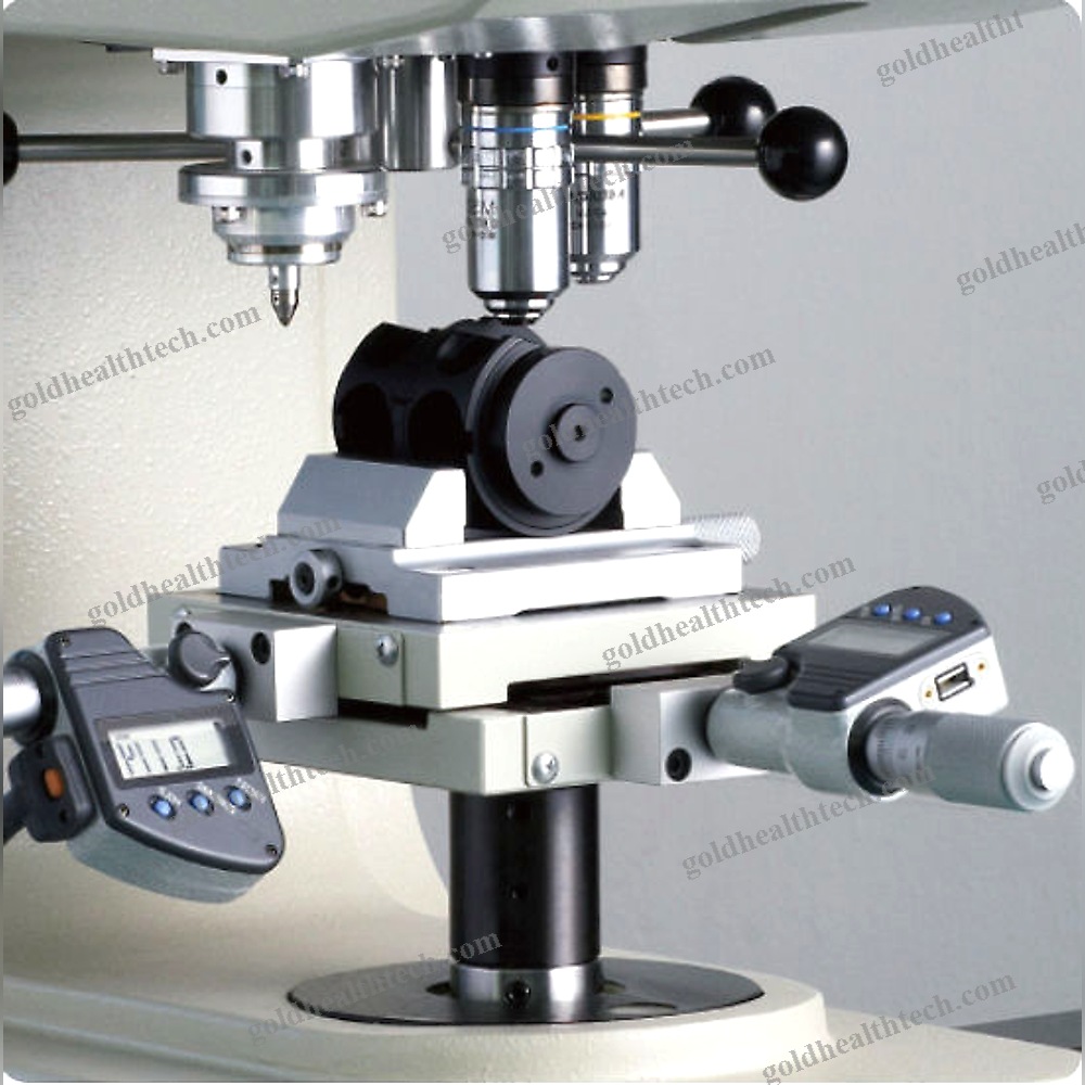 Digital Slit Lamp