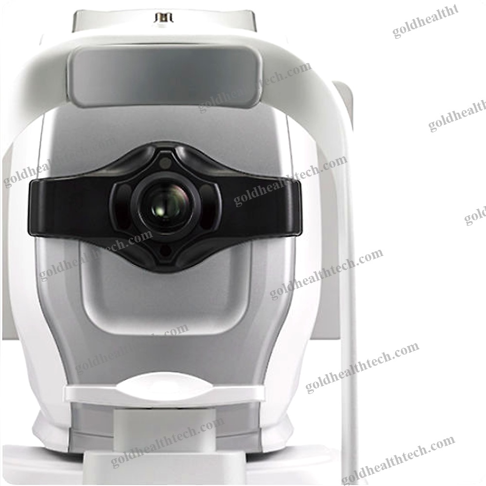 Oct Ophthalmoscope