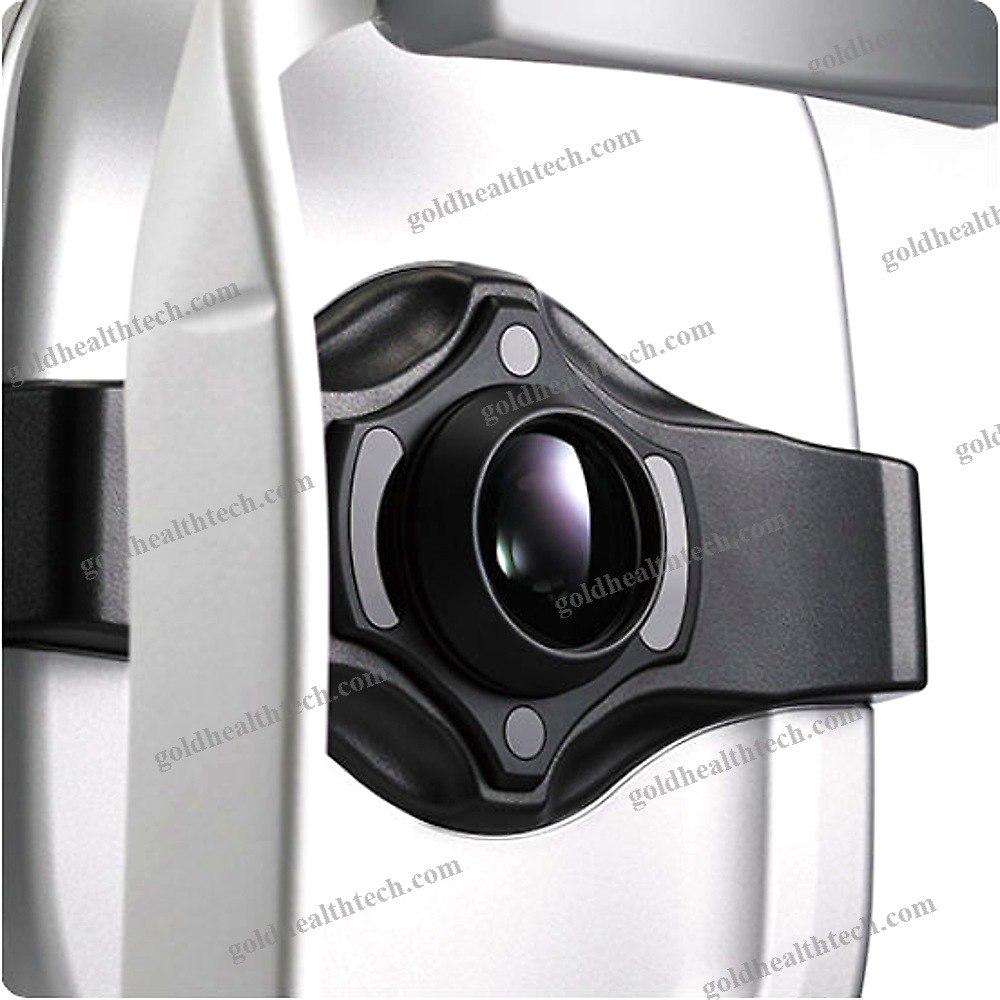 Oct Ophthalmoscope