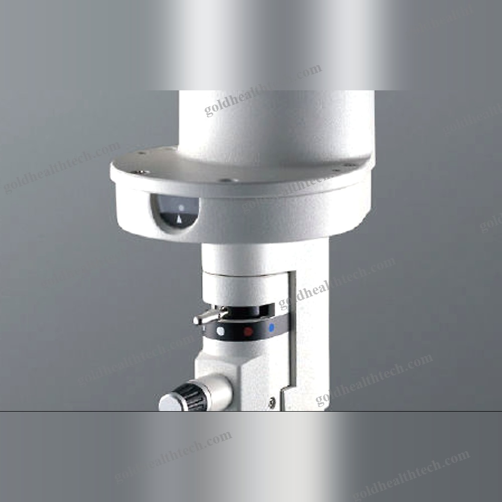 Digital Slit Lamp