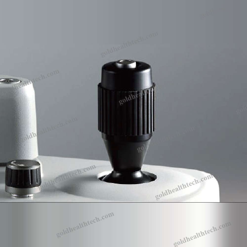 Digital Slit Lamp