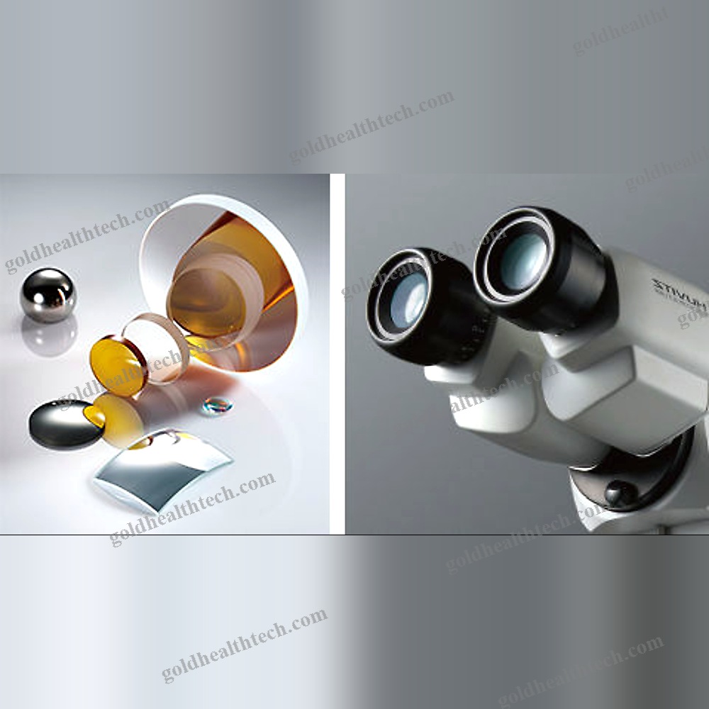 Digital Slit Lamp