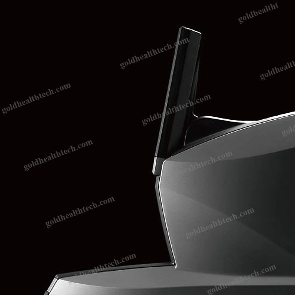 Optical Lens Blocker