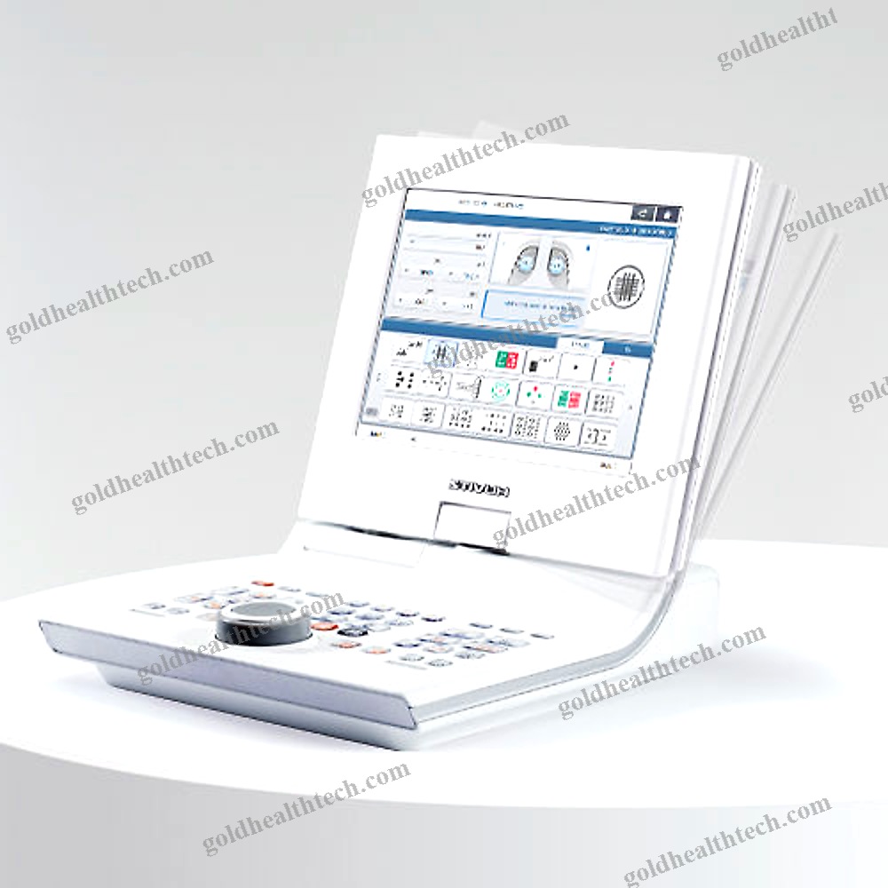 Digital Phoropter
