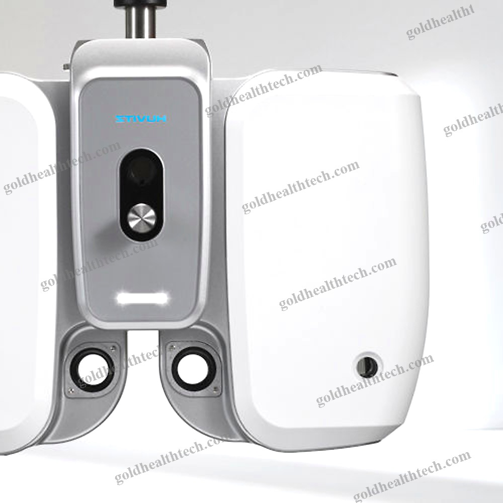 Digital Phoropter