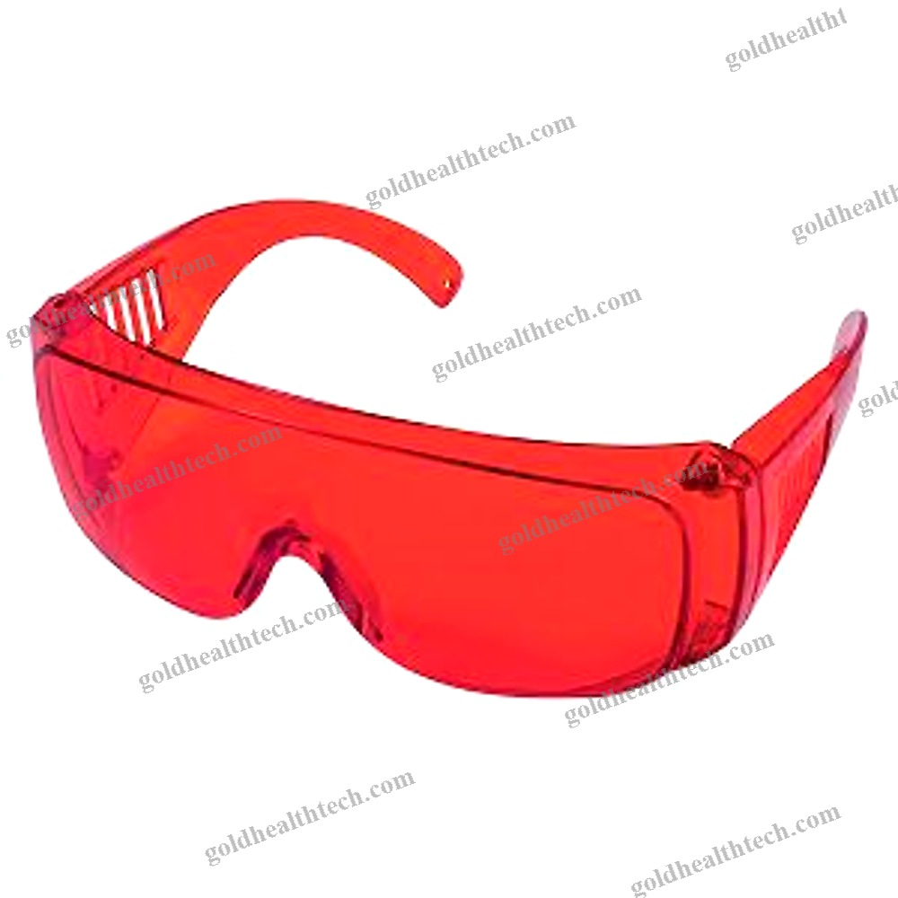 Uv Protective Glasses