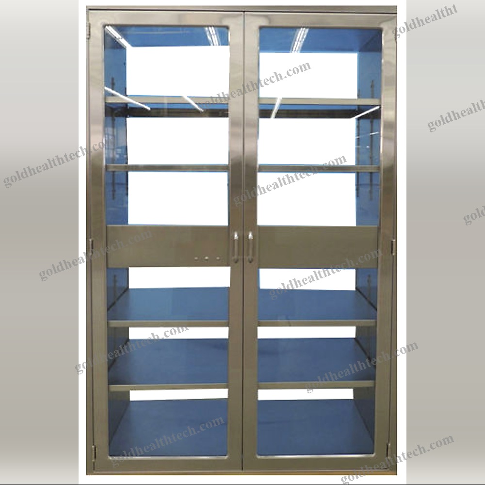 Security Cabinet