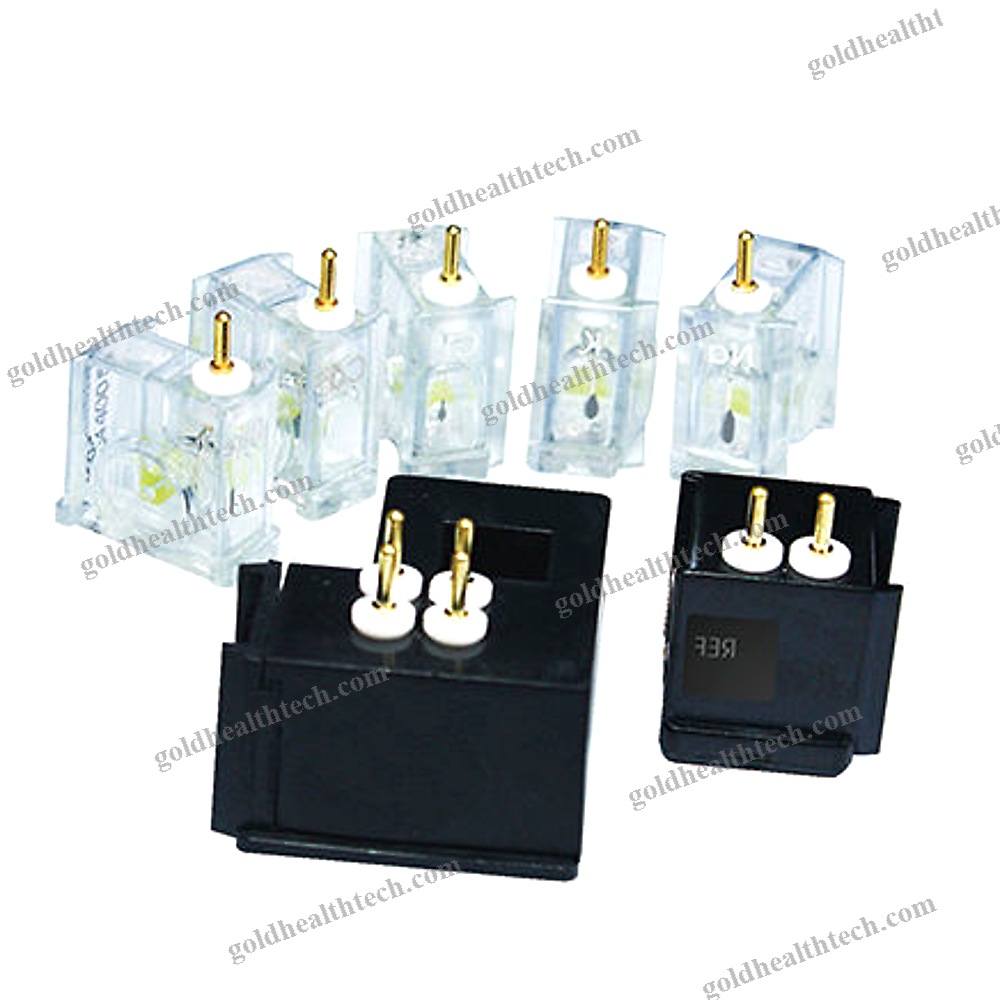Automatic Electrolyte Analyzer