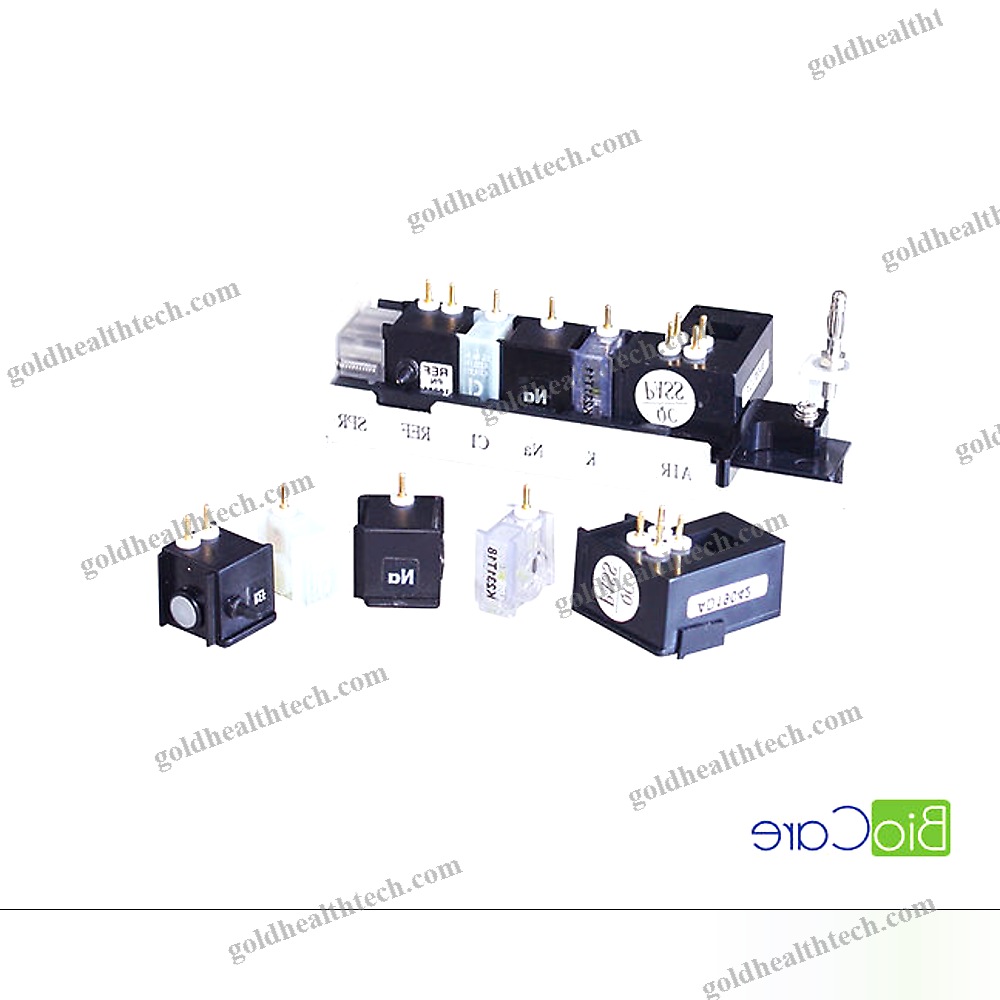 Automatic Electrolyte Analyzer