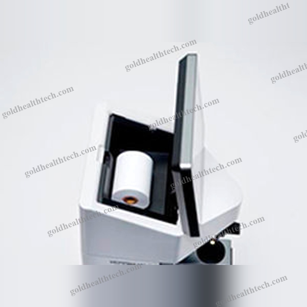 Automatic Lensmeter