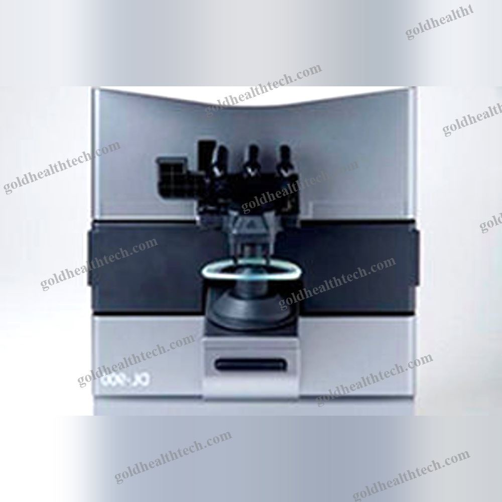 Automatic Lensmeter