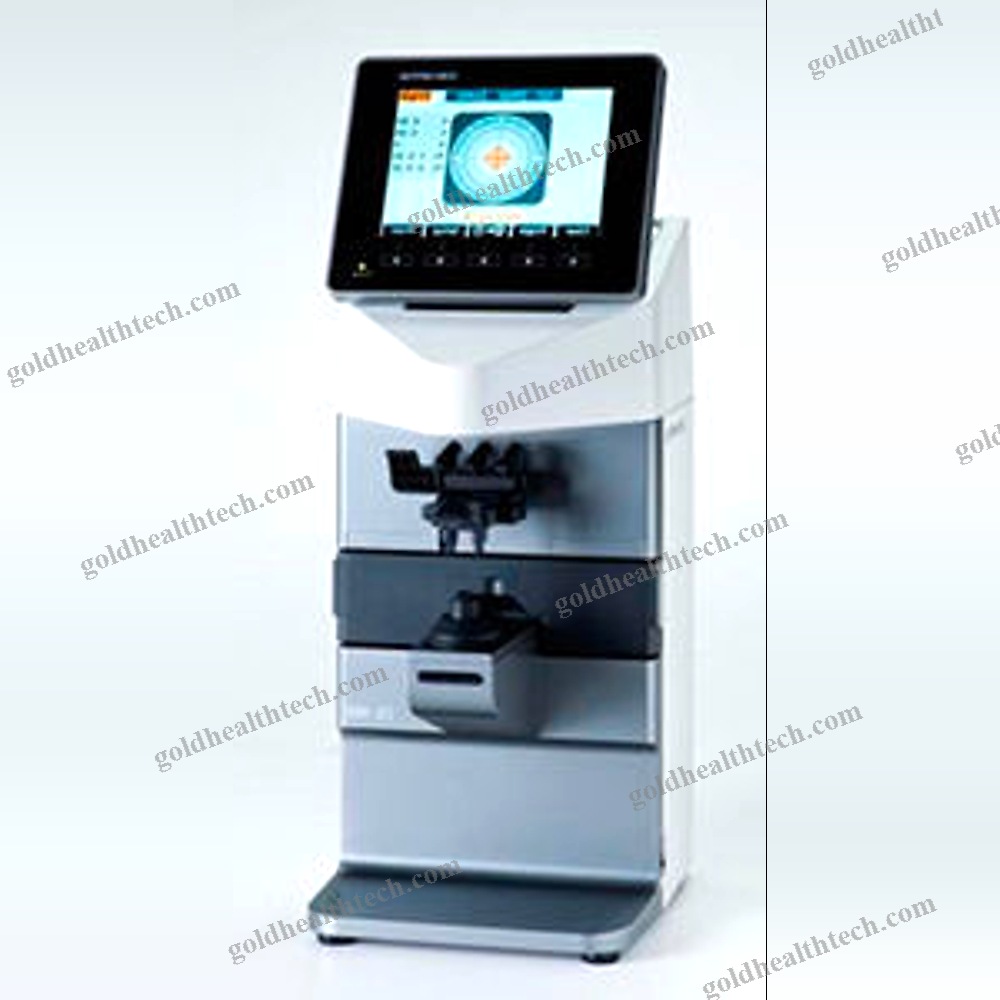 Automatic Lensmeter