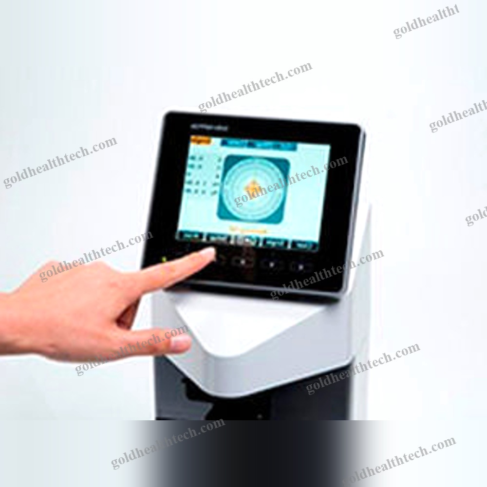 Automatic Lensmeter