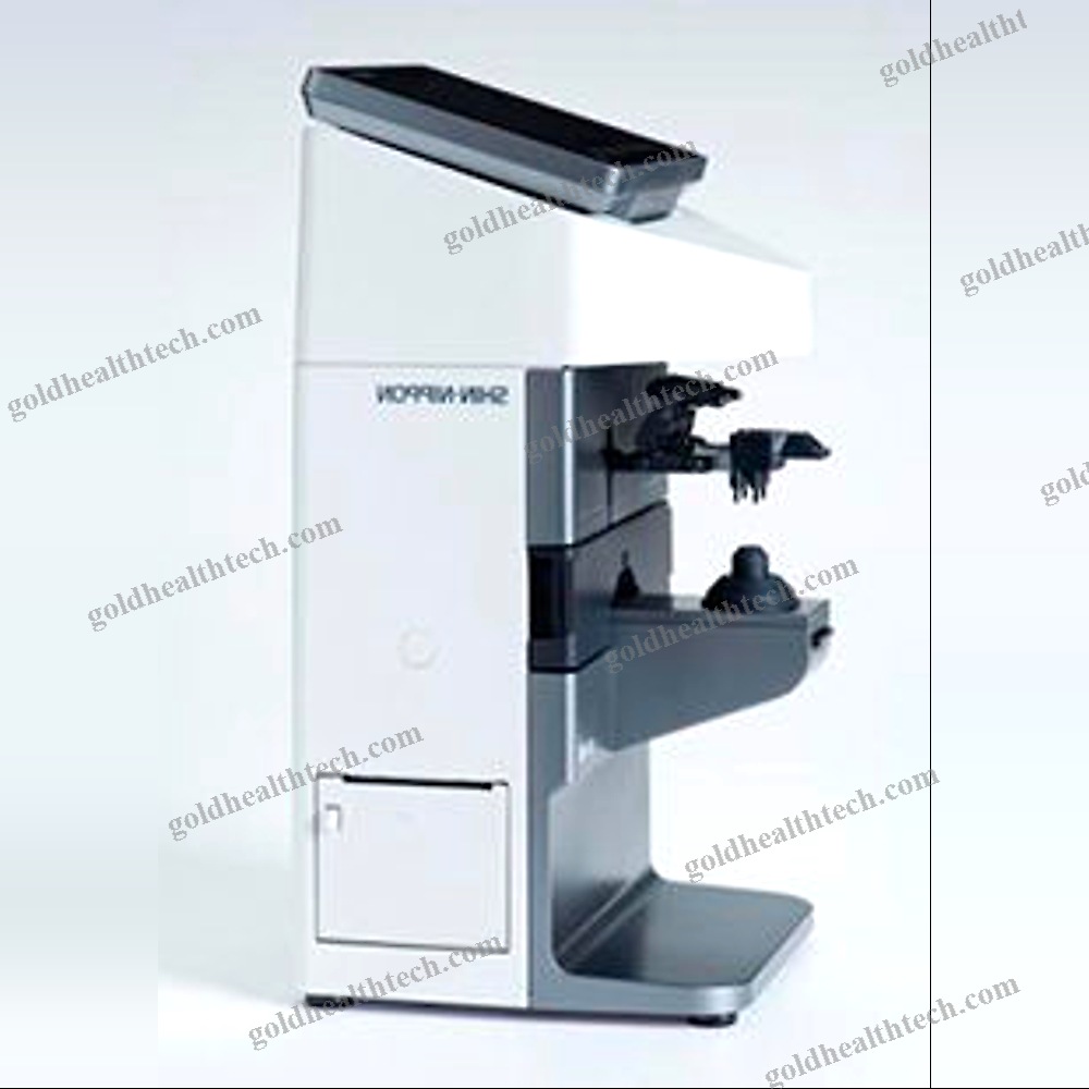 Automatic Lensmeter