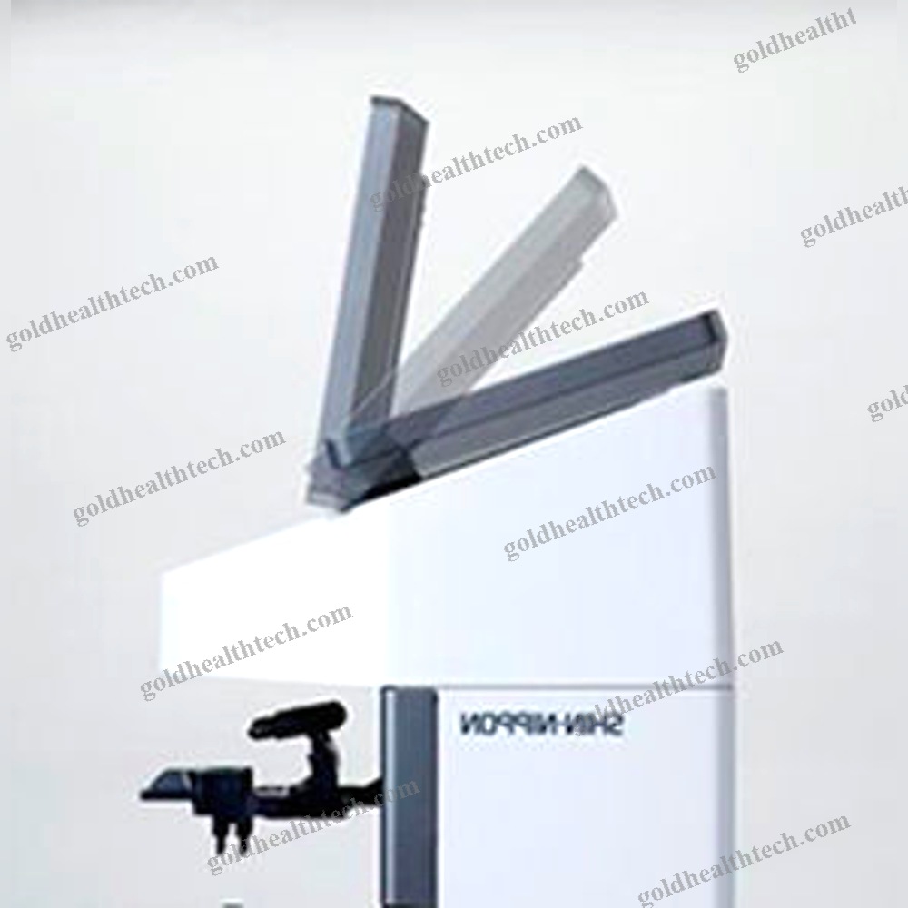 Automatic Lensmeter