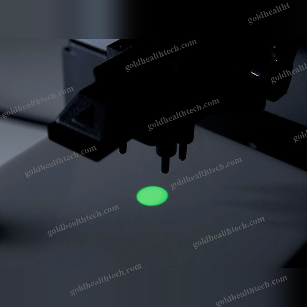 Automatic Lensmeter