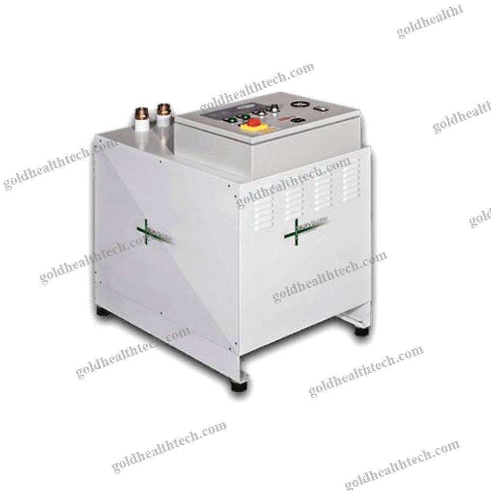 Anesthetic Gas Scavenging System