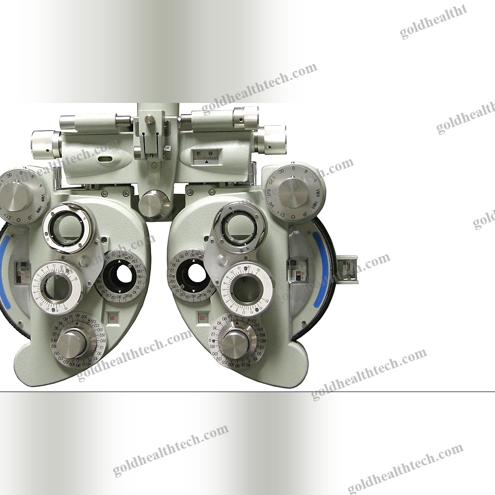 Manual Phoropter