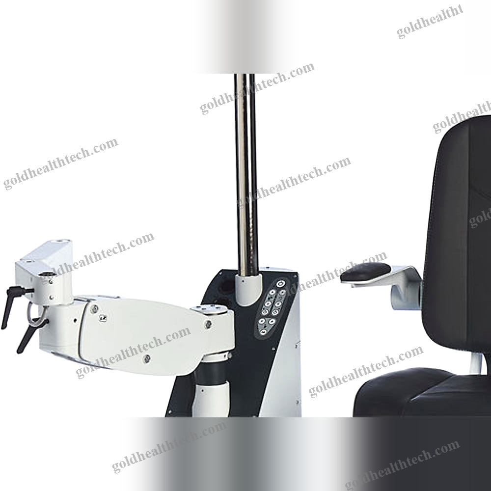 Ophthalmic Workstation