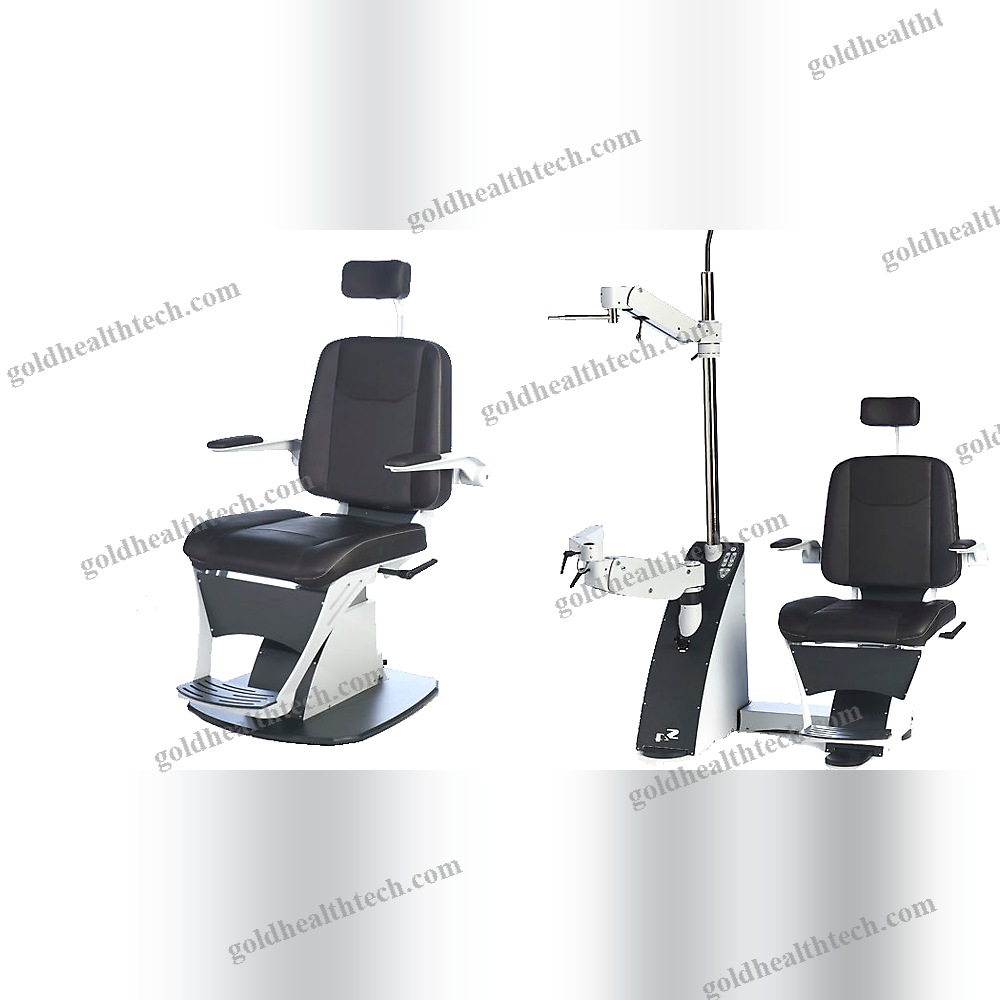 Ophthalmic Workstation