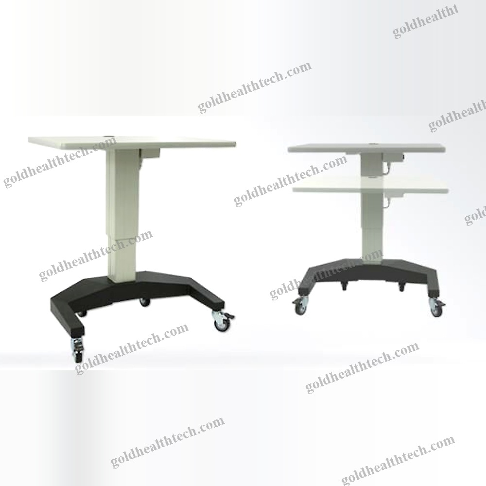 Electric Ophthalmic Instrument Table