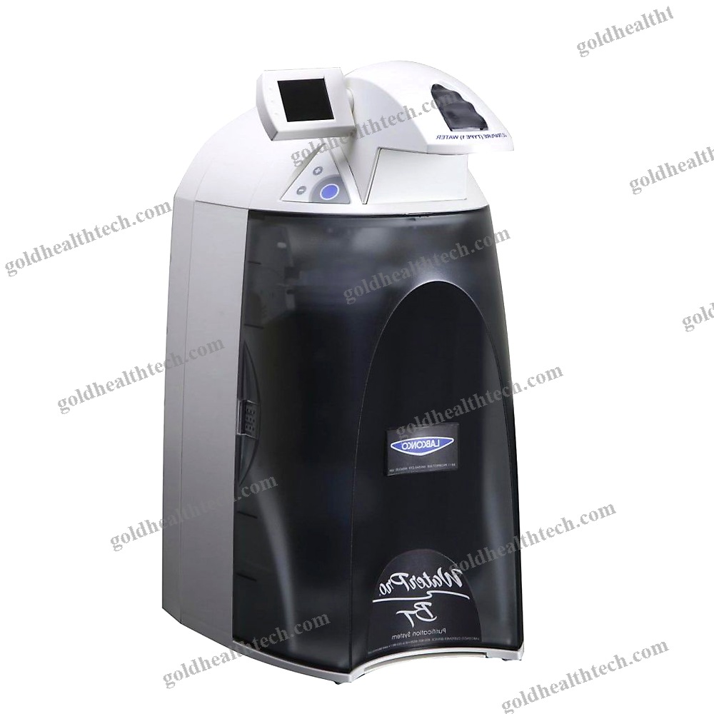 Laboratory Water Purifier