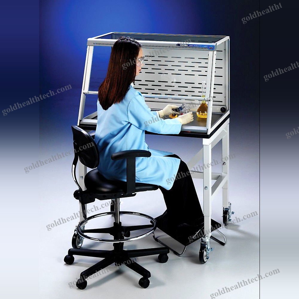 Exhaust Fume Hood