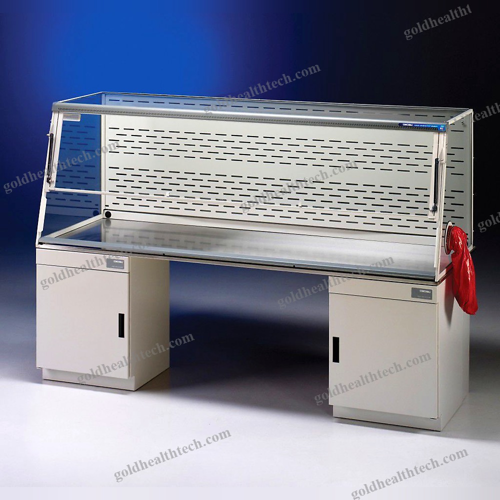 Exhaust Fume Hood