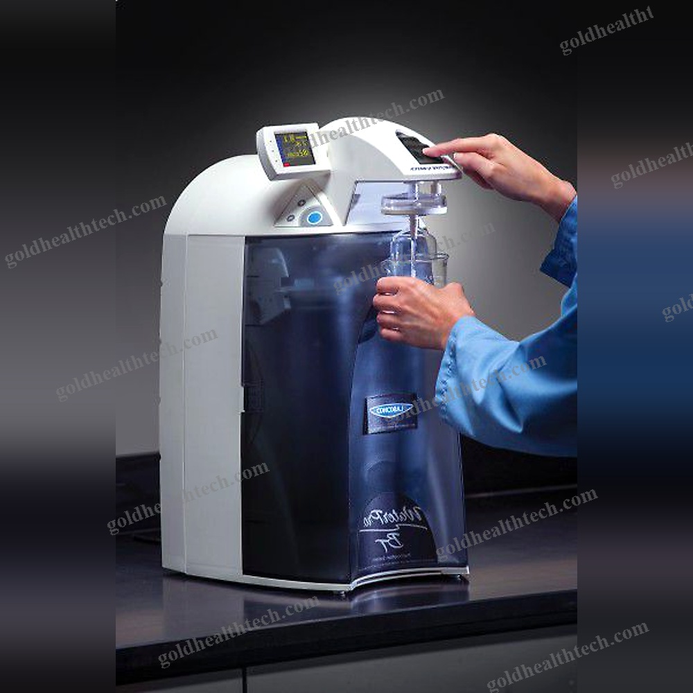 Laboratory Water Purifier