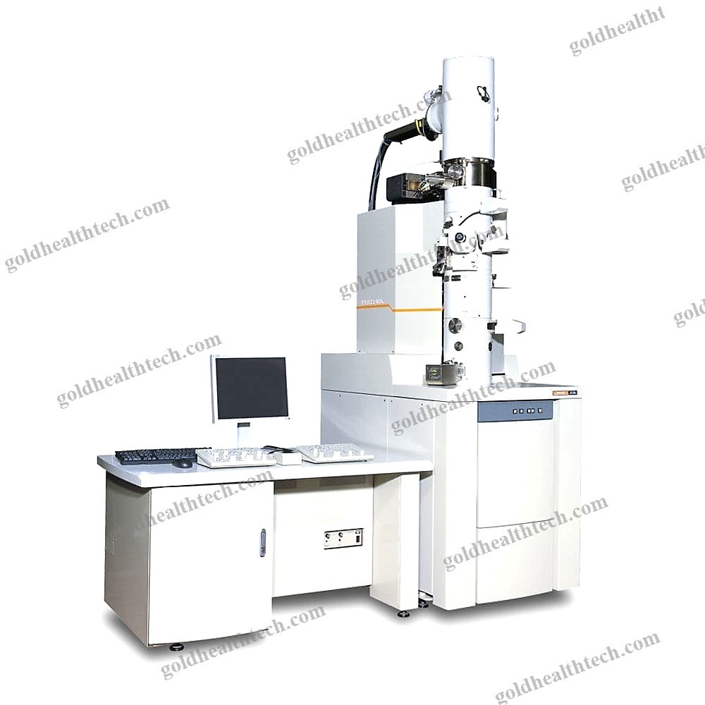 Optical Microscope