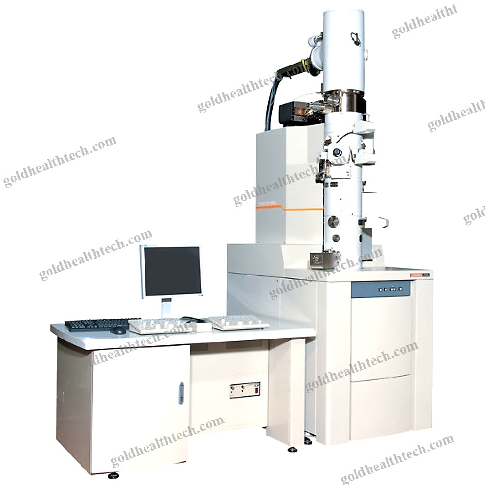 Optical Microscope