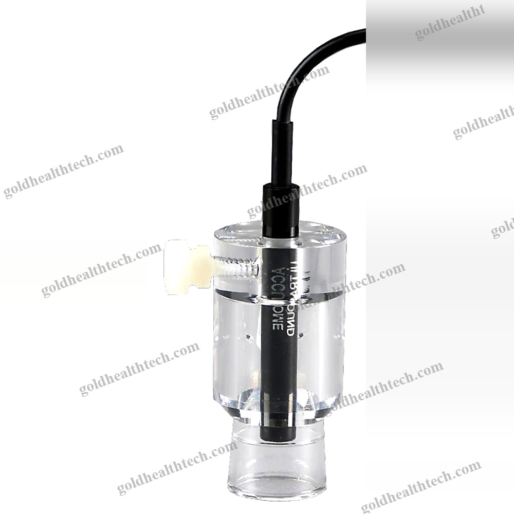 On-Platform, Tabletop Ultrasound System